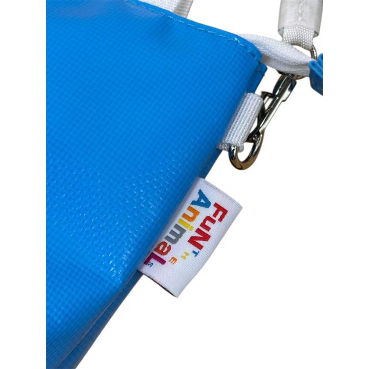 【FuN THE AnimaLs】 ParK-2WAY MINI SOULDER パーク-2WAY ミニショルダー YELLOW YELLOW 2WAY MINI SOULDER パーク