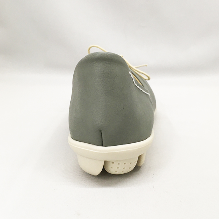 【Re:getA】リゲッタ 2ball-ツヴォル TB-102 リボンパンプス グレーブルー M (23-23.5cm) グレーブルー M(23-23.5cm)