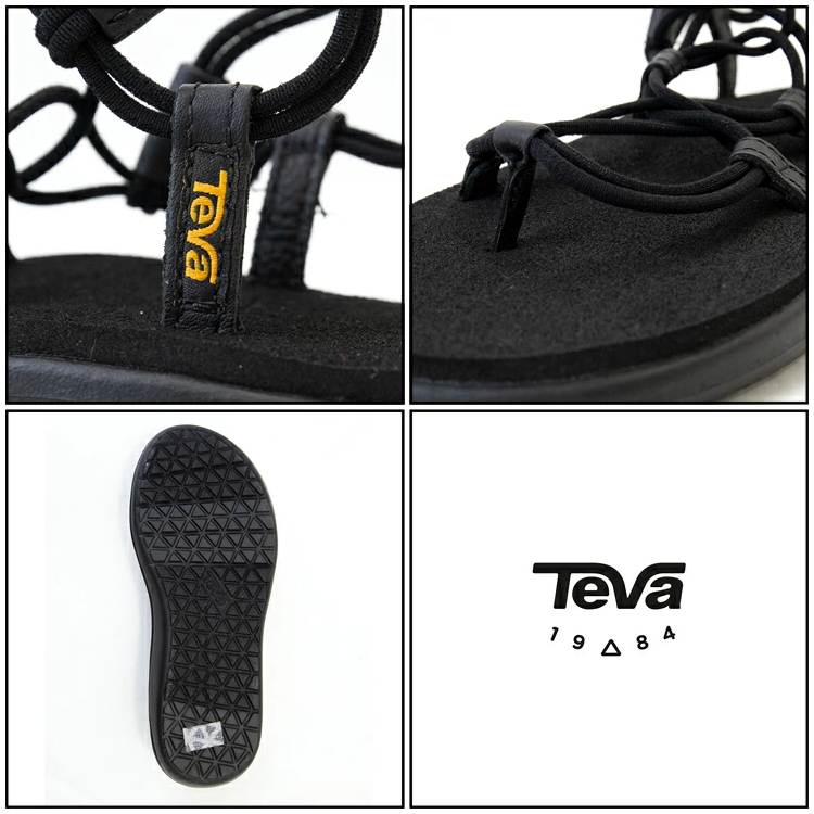 【Teva】テバ レディースサンダル Voya Infinity 25cm 8(25cm)