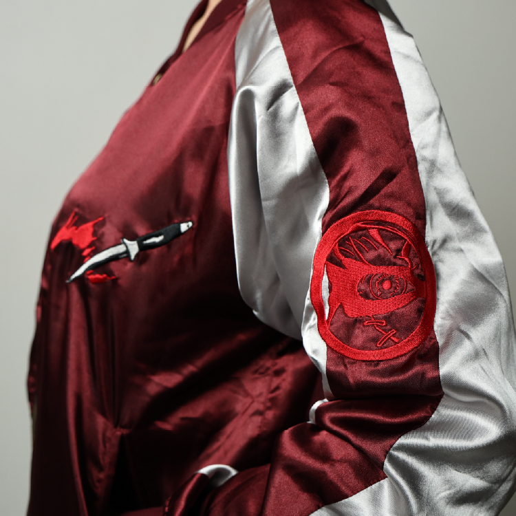 スカジャン チャッキー グットガイ チャッキー グットガイ