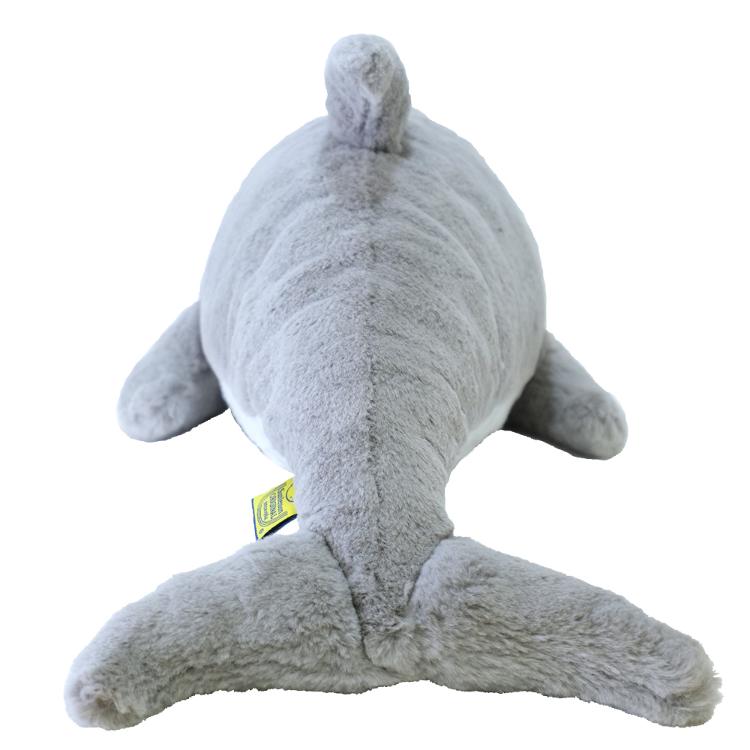 ひざいるか ぬいぐるみM(M イルカ): ビジター表示商品｜ファンビ寺内