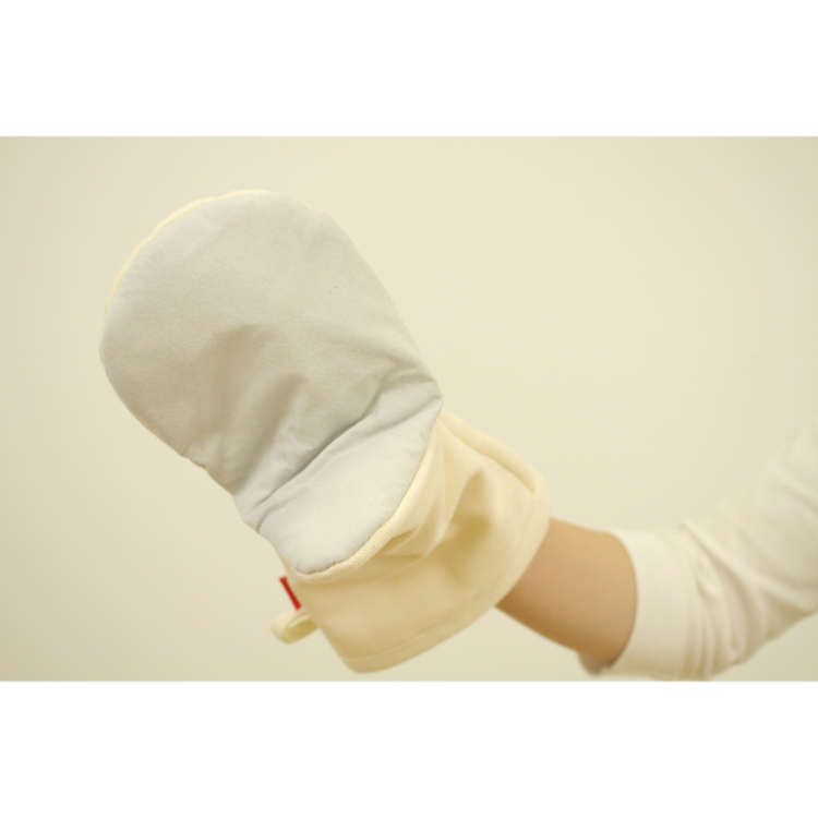 【Nicott】 ニコット ニコニコミトン