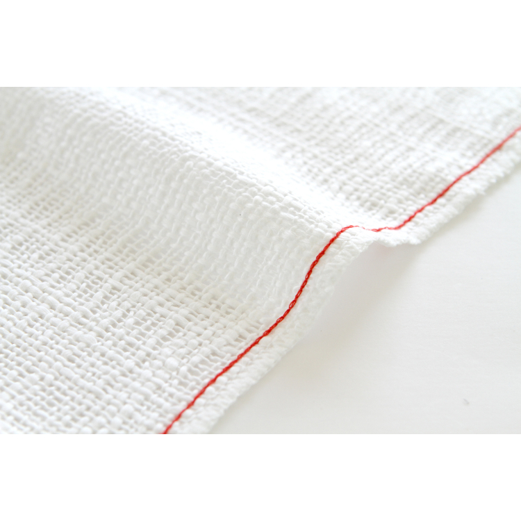 ビストロ先生 ふっくら綿の吸水ふきん2枚入