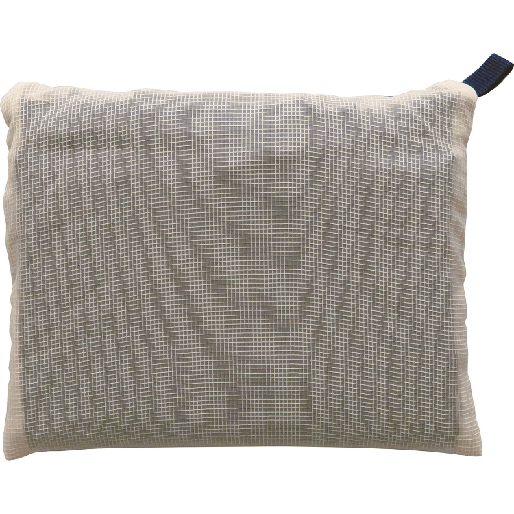 LAURIE ツートーン保冷ショッピングバッグ Navy×Beige Navy×Beige