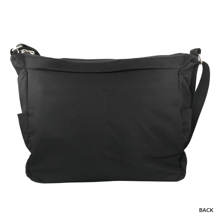 【anello】アネロ GRANDE CINNAMON ショルダーバッグ ブルーグレー ブルーグレー ショルダーバッグ