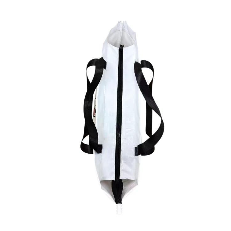 【FuN THE AnimaLs】 ParK-TOTE パーク-トート ORANGE ORANGE TOTE