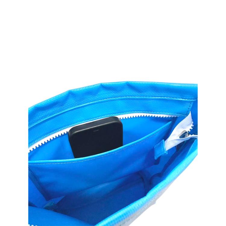 【FuN THE AnimaLs】 ParK-SOULDER パーク-ショルダー BLUE BLUE SOULDER