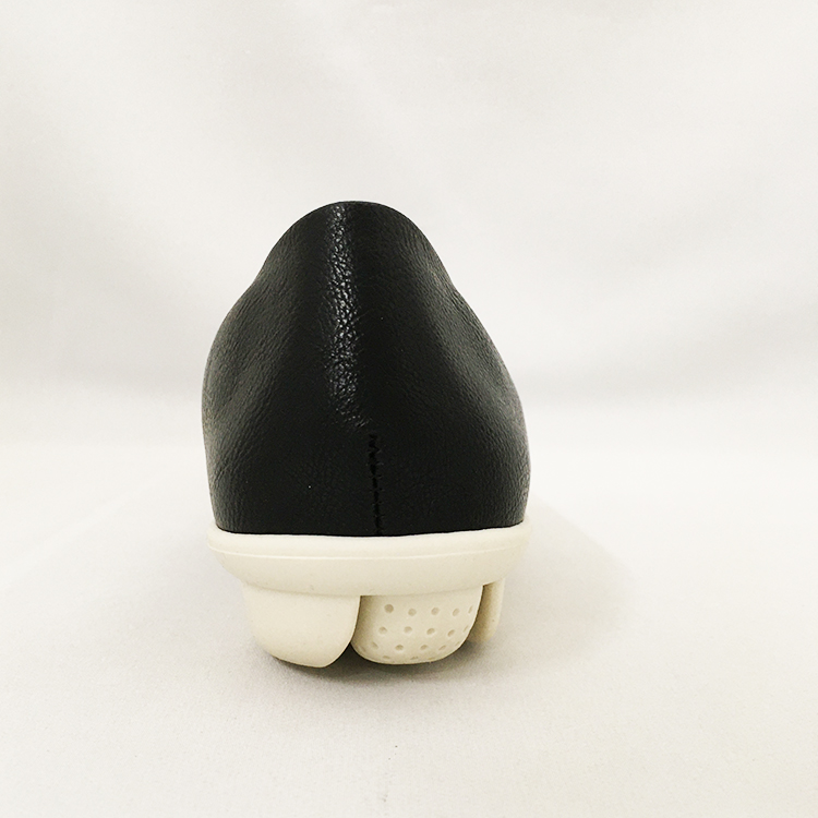 【Re:getA】リゲッタ 2ball-ツヴォル TB-101 プレーンパンプス ブラック S (22-22.5cm) ブラック S(22-22.5cm)