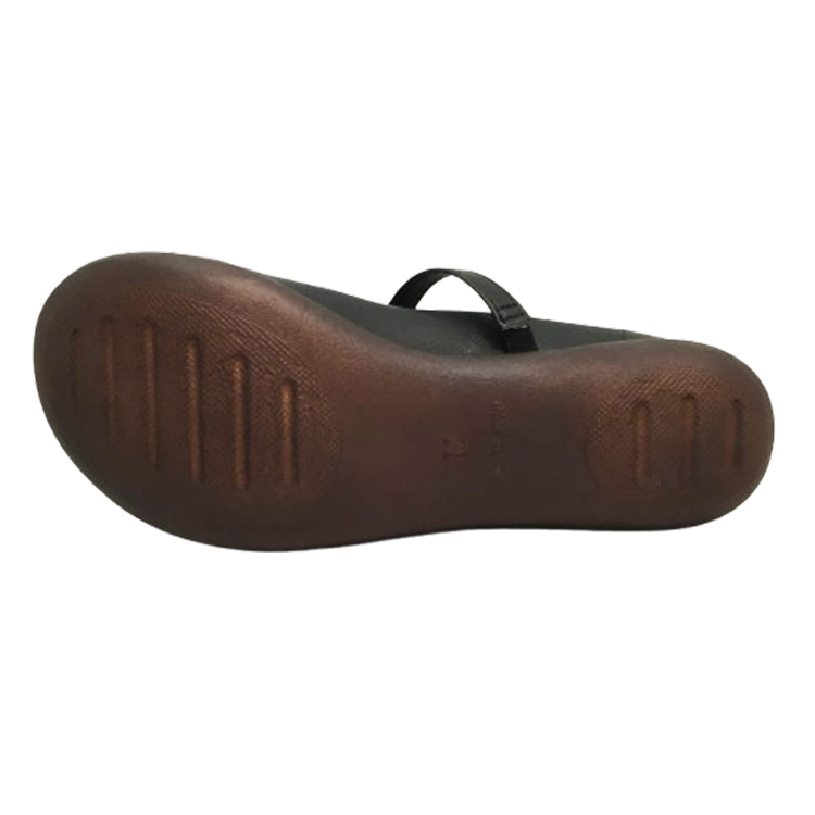 【Re:getA】リゲッタ ローヒールストラップパンプス ブラック S (22-22.5cm) ブラック S(22-22.5cm)