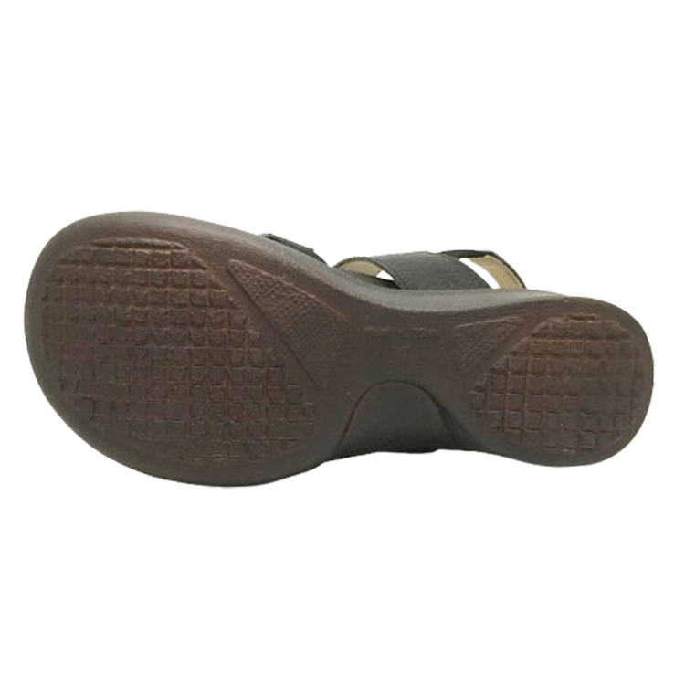 【Re:getA】リゲッタ クロスベルトウェッジサンダル ブラック S (22-22.5cm) ブラック S(22-22.5cm)