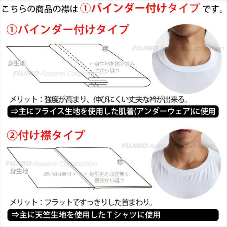 【BVD】NEW STANDARD 丸首半袖Tシャツ フィットタイプ 2枚組 ホワイト M 丸首半袖Tシャツ フ2枚組 M