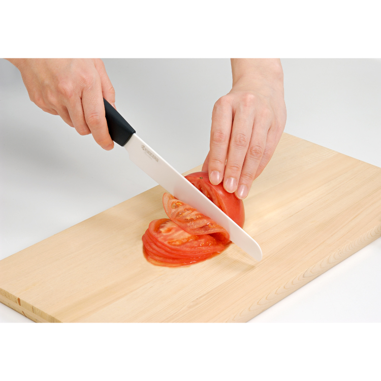 京セラ パン切りセラミックナイフ