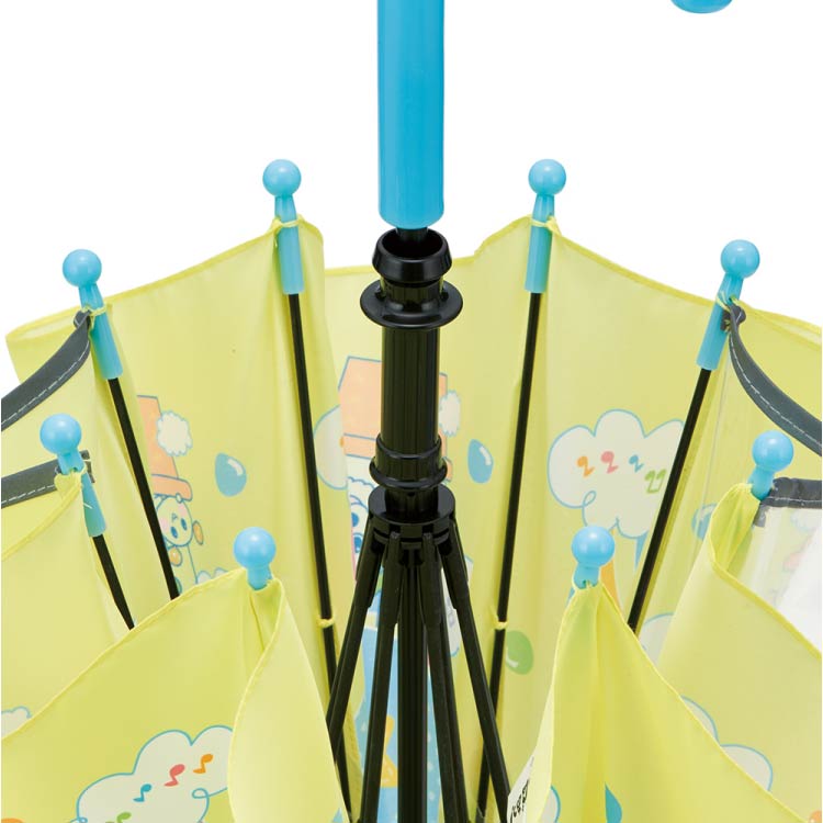 キッズ傘35cmいないいないばあっ! いないいないばあっ!