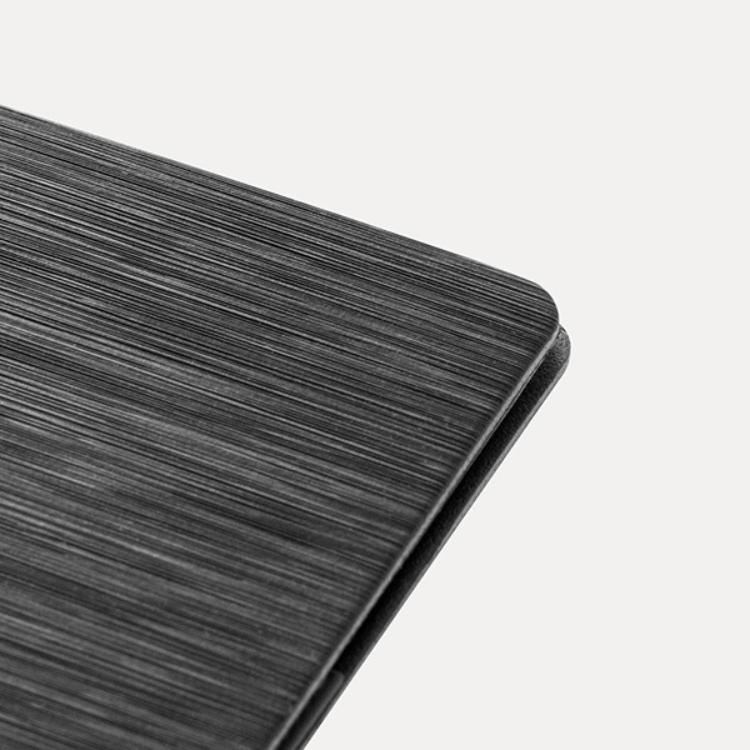 【2026年カレンダー・手帳】ミドリ フラットダイアリー<A5> 黒 黒