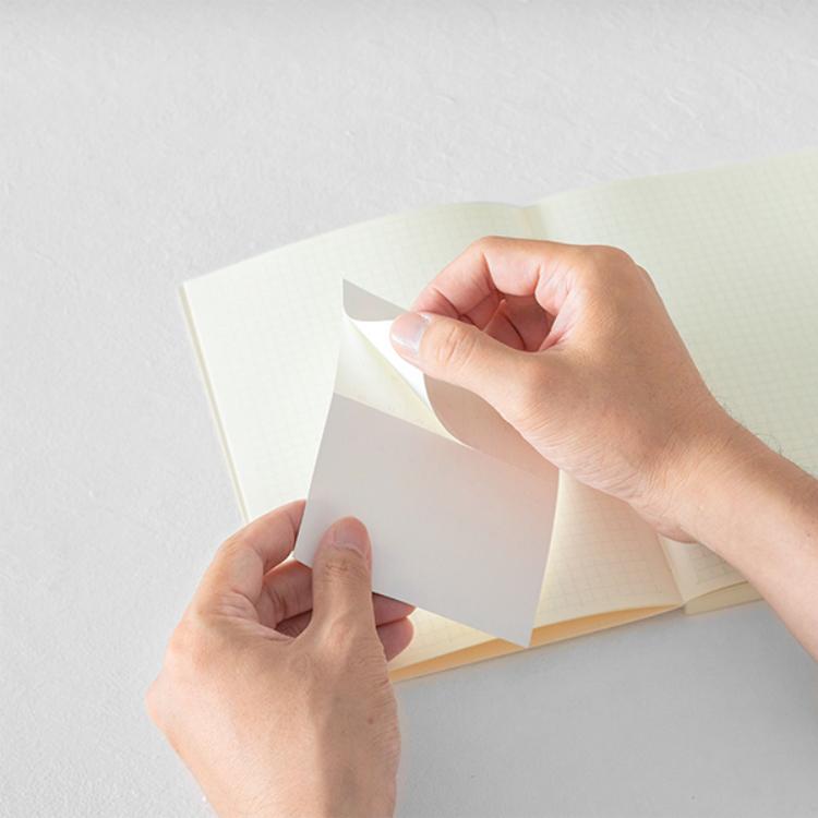 【2026年カレンダー・手帳】ミドリ MDダイアリーシール<S> S