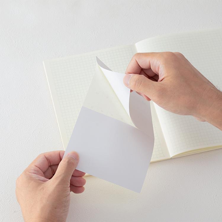 【2026年カレンダー・手帳】ミドリ MDダイアリーシール<M> M