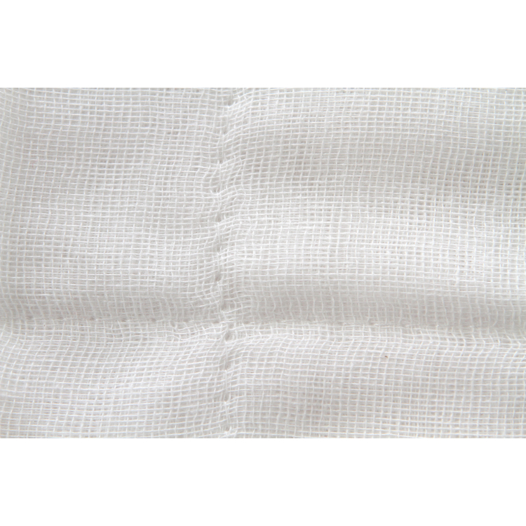 ビストロ先生 綿ガーゼふきん2枚入 2枚入