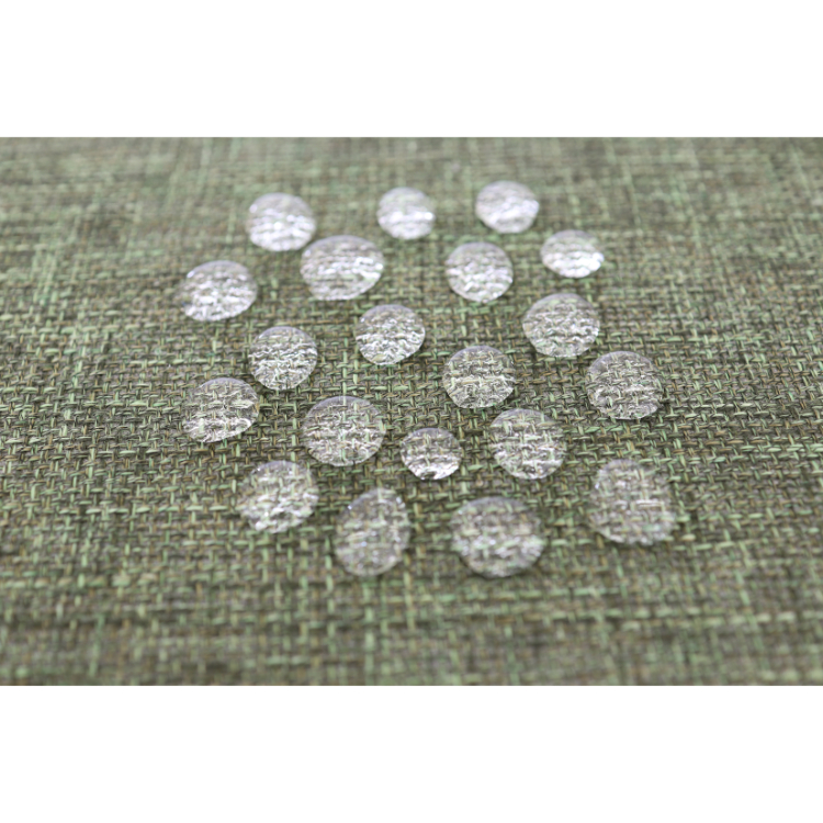 Pally Pally(パリ―パリ―) はっ水加工の洗濯機で丸洗いできるキッチンマット180㎝ グリーン グリーン 180㎝