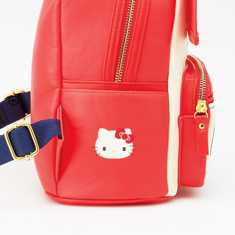ハローキティ ミニリュック