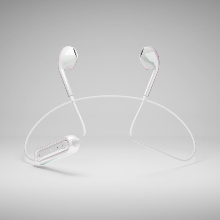 BluetoothR 5.0 ワイヤレス ステレオイヤホン インナーイヤータイプ