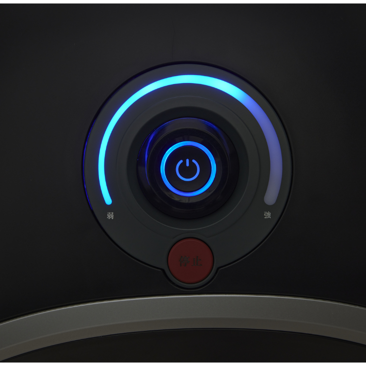 〔アテックス〕快足 フットロン ブラック