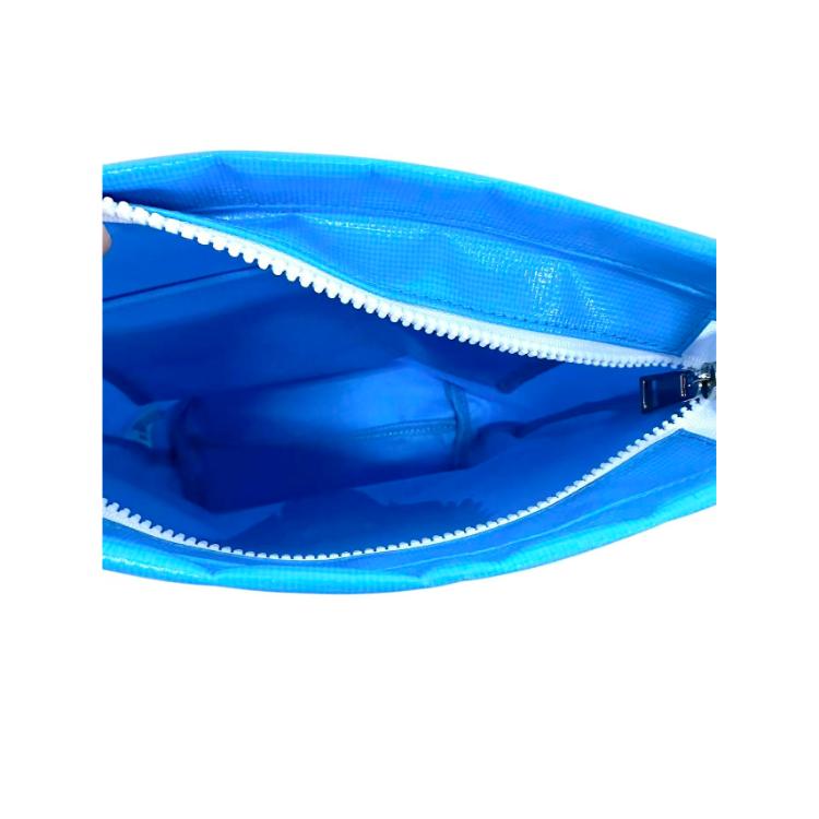 【FuN THE AnimaLs】 ParK-SOULDER パーク-ショルダー BLUE BLUE SOULDER