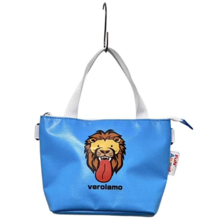 【FuN THE AnimaLs】 ParK-2WAY MINI SOULDER パーク-2WAY ミニショルダー YELLOW YELLOW 2WAY MINI SOULDER パーク