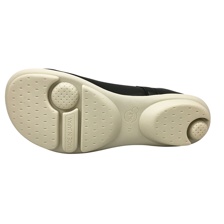 【Re:getA】リゲッタ 2ball-ツヴォル TB-101 プレーンパンプス ブラック S (22-22.5cm) ブラック S(22-22.5cm)