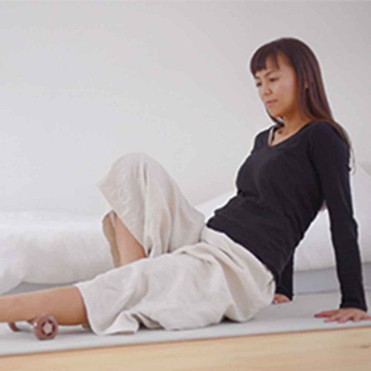 リセットローラー SOLE