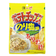 ポテトチップスのり塩味ふりかけ