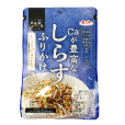 Caが豊富なしらすふりかけ