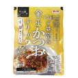 Caが豊富な金ごまかつおふりかけ