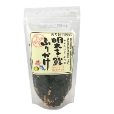 明太子・鰹ふりかけ