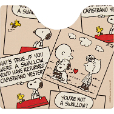 スヌーピー キュートコミック