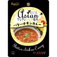 バターチキンカレー