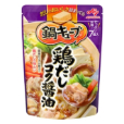 鶏だしコク醤油