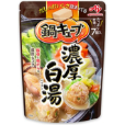 濃厚白湯