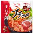 キムチ鍋