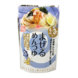 濃厚ごまだれ かつおだし