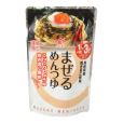 こってりしょうゆ焼きあご風味