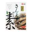 さんまめしの素