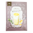 蜂蜜ジャスミンラテ