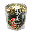 焼き海苔とかつお