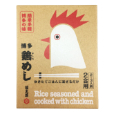 鶏めし