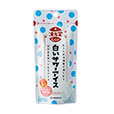 白いサワーアイス
