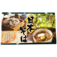 日本そば