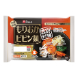 もりおかビビン麺
