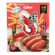 かっぱえびせん 明太子味