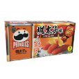 プリングルズ 明太子味