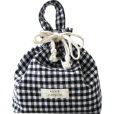 Gingham Check BK